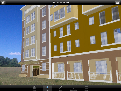 sketchup for android