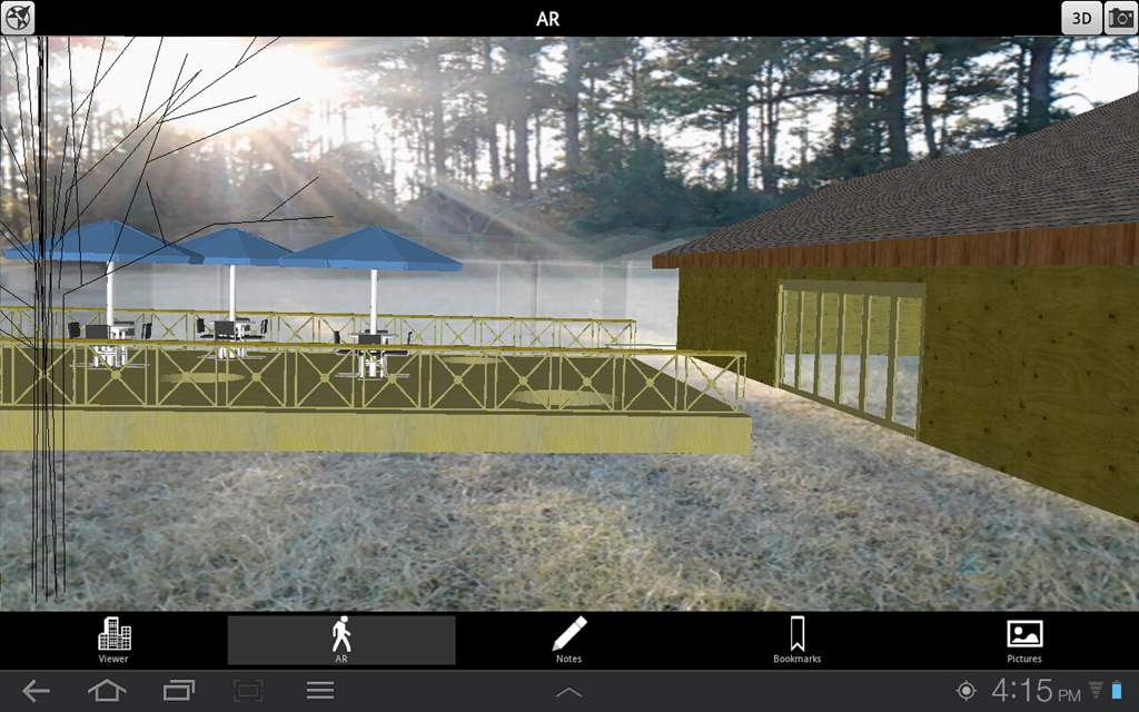 google sketchup app for android