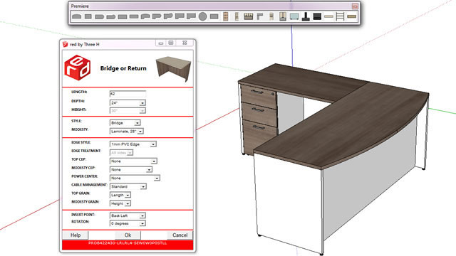 sketchup for ipad review