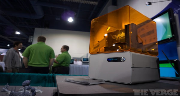 Formlabs releases PreForm 1.0 and begins accepting Bitcoin payments