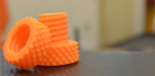 Portola High School in California Takes to Kickstarter to Fund a 3D Printer