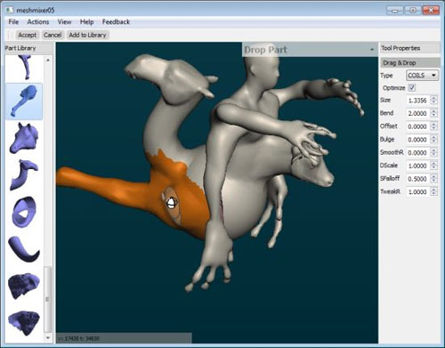 10 Ideas for the Ideal 3D Modeling Software