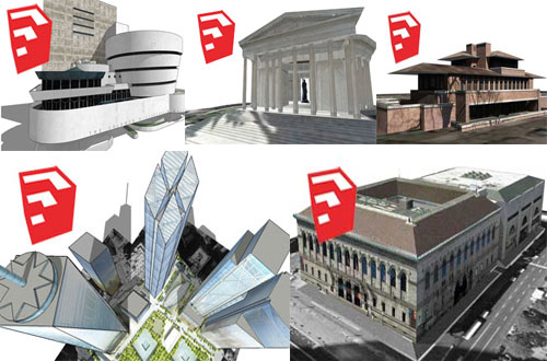 free sketchup course