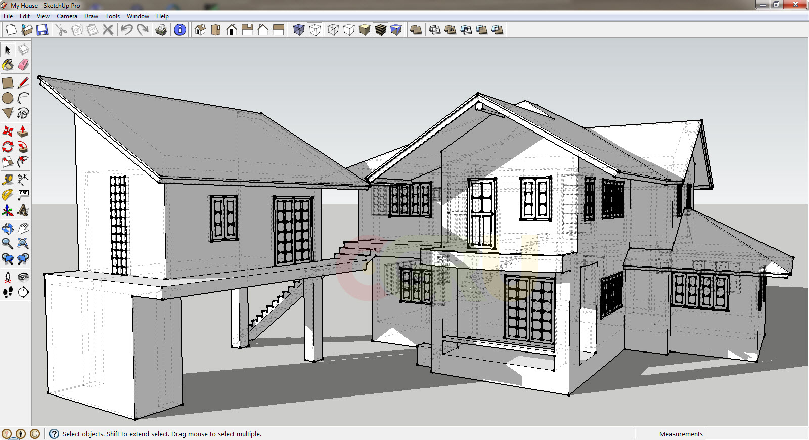 vray for sketchup 2015 with crack