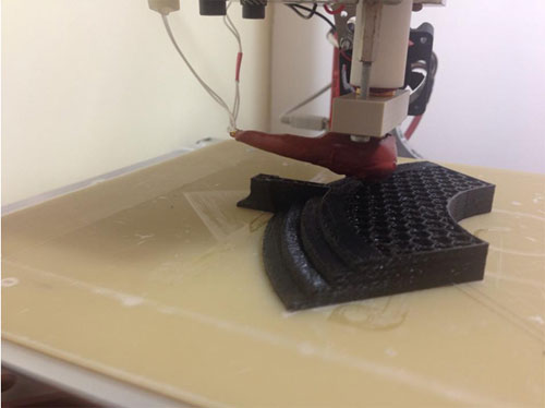 Digital modeling programs and new open source tools are streamlining 3d printing process