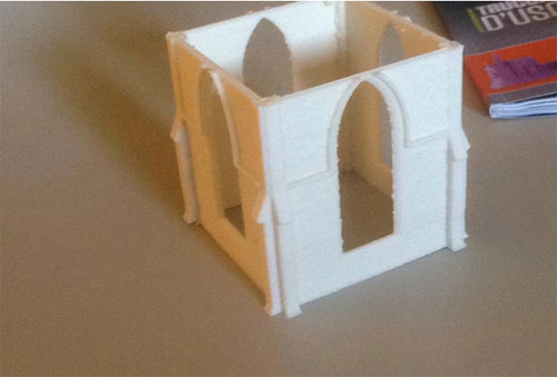 Digital modeling programs and new open source tools are streamlining 3d printing process