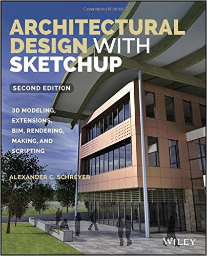 Architectural Design With Sketchup