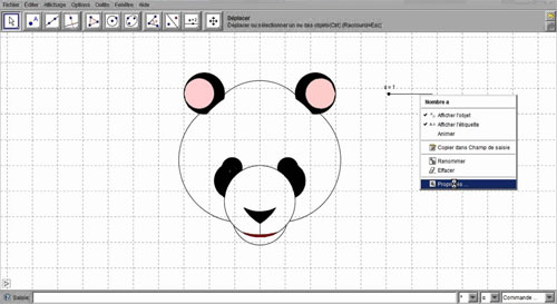 Three Free Rendering and Animation Programs: Scratch, GeoGebra and SketchUp