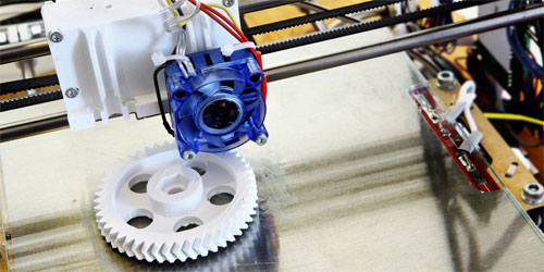 The Common Problems of 3D Printing and Solutions