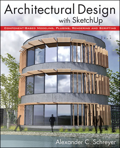 SketchUp Makes 3D for All