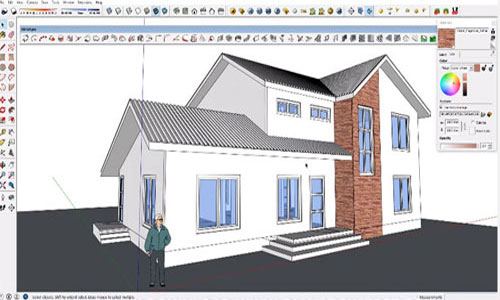 Best SketchUp Practices for Exceptional Designs