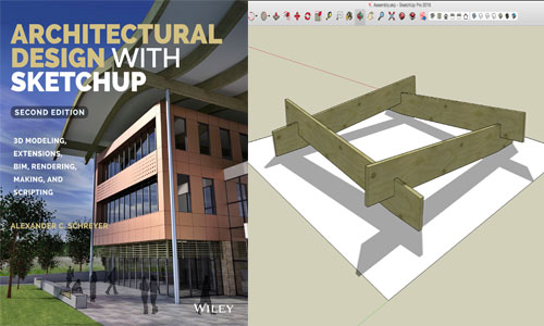 Architectural Design with SketchUp