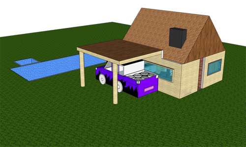 cost of sketchup pro for teachers