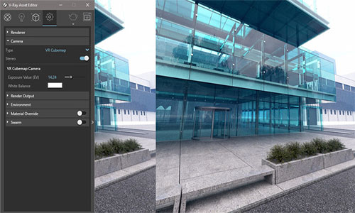 V-Ray 3 for SketchUp – Render with Accuracy