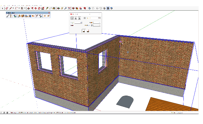 New Profile Builder 3 for SketchUp