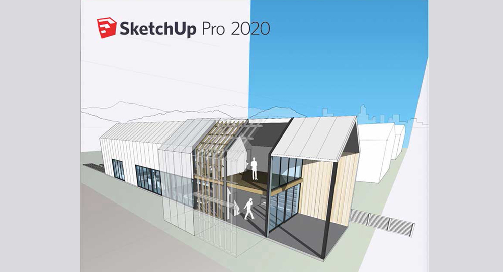 SketchUp Becomes Subscription Only