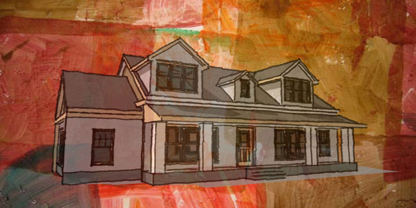 Google SketchUp Styles add some style to your models for 2011
