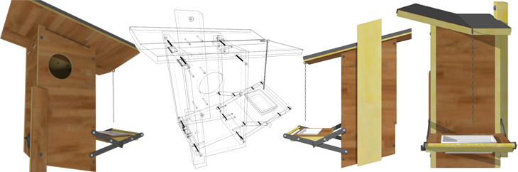 Rendezvous with Andrew Telker, The SketchUp Lover