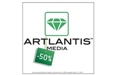 Artlantis Media