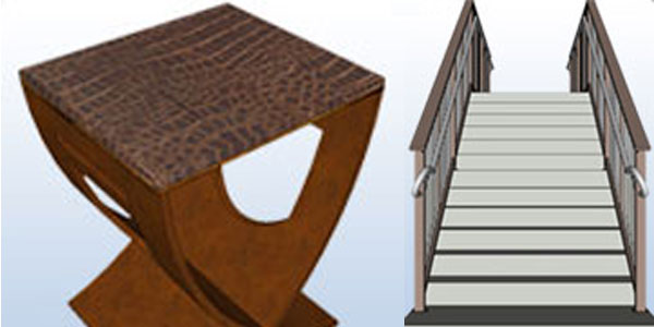 How Sketchup Components Can Smoothen Complicated 3D Modeling Process